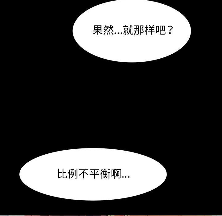 《神级模特》漫画最新章节第40话免费下拉式在线观看章节第【86】张图片