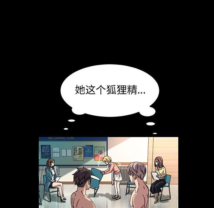 《神级模特》漫画最新章节第40话免费下拉式在线观看章节第【71】张图片