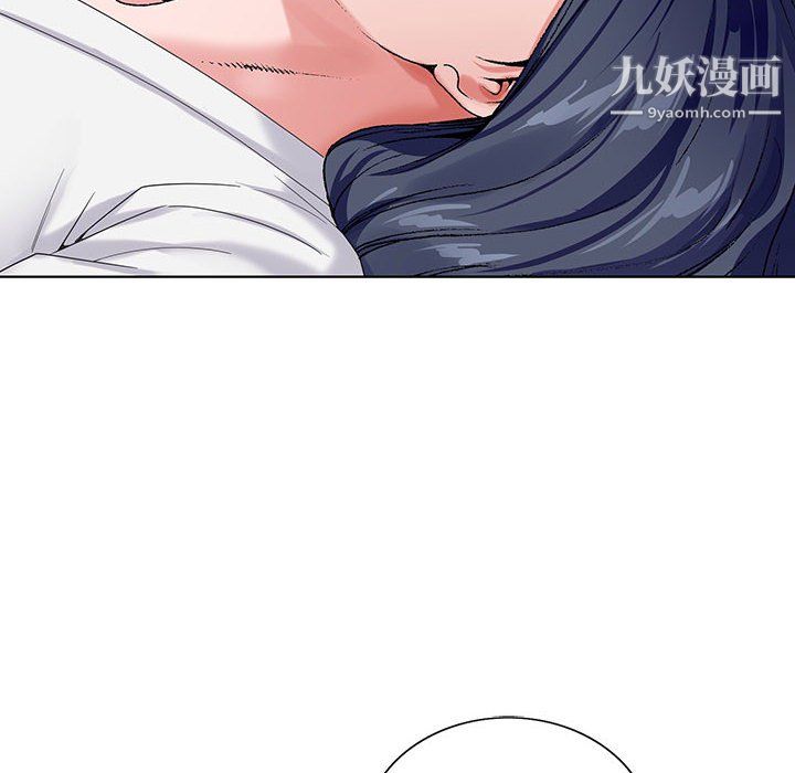 《神之手》漫画最新章节第27话免费下拉式在线观看章节第【10】张图片