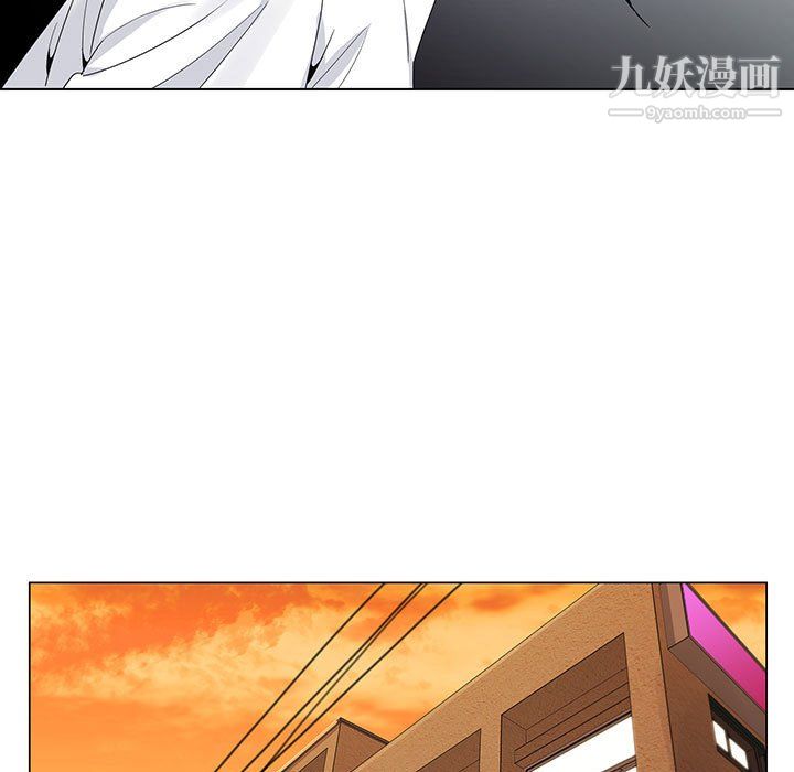 《神之手》漫画最新章节第27话免费下拉式在线观看章节第【111】张图片