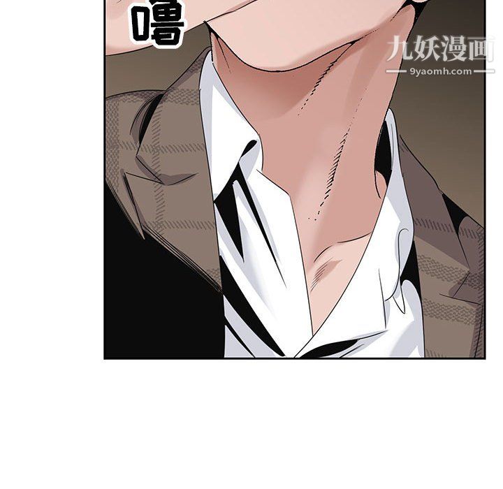 《神之手》漫画最新章节第28话免费下拉式在线观看章节第【104】张图片