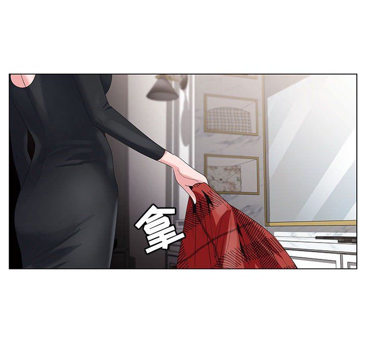 《神之手》漫画最新章节第33话免费下拉式在线观看章节第【68】张图片