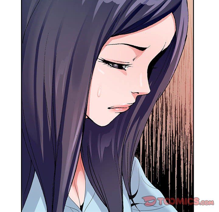 《神之手》漫画最新章节第44话免费下拉式在线观看章节第【123】张图片