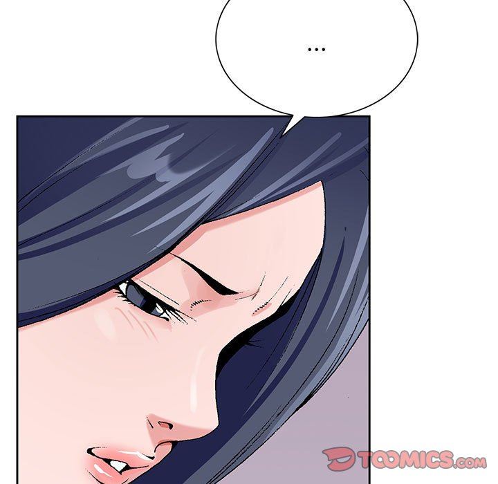 《神之手》漫画最新章节第46话免费下拉式在线观看章节第【15】张图片