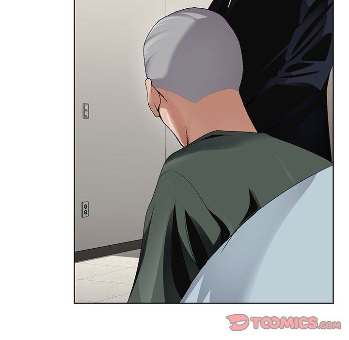 《神之手》漫画最新章节第50话 - 最终话免费下拉式在线观看章节第【57】张图片