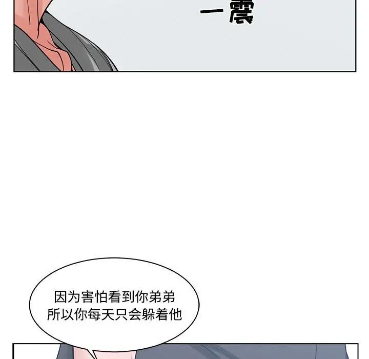 《谁才是真爱?》漫画最新章节第6话免费下拉式在线观看章节第【79】张图片