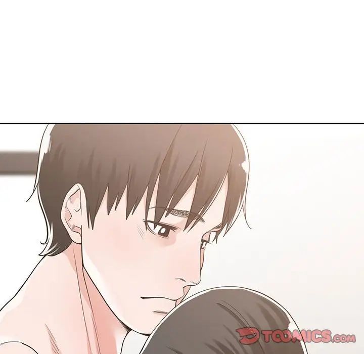 《谁才是真爱?》漫画最新章节第11话免费下拉式在线观看章节第【38】张图片