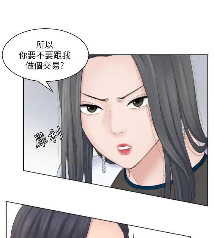 《熟女的滋味》漫画最新章节第20话 - 看你信不信免费下拉式在线观看章节第【20】张图片