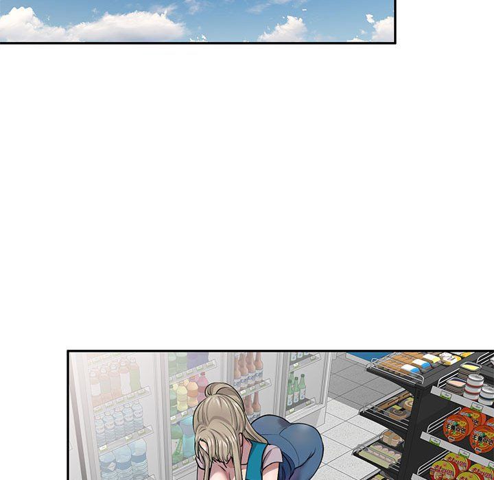 《私房家教课》漫画最新章节第4话免费下拉式在线观看章节第【117】张图片