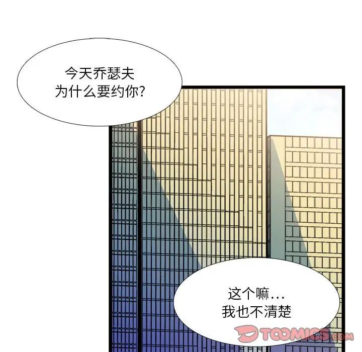 《似同非同》漫画最新章节第29话免费下拉式在线观看章节第【20】张图片