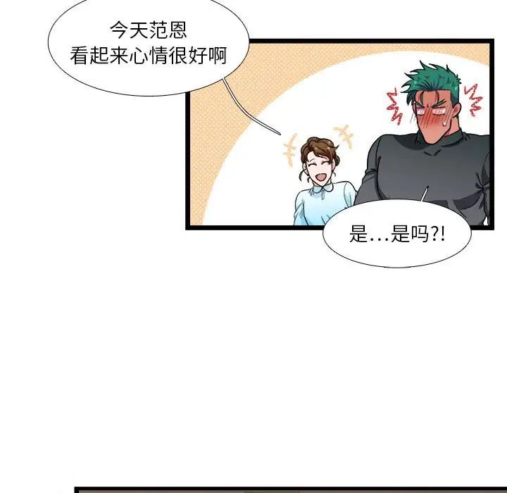 《似同非同》漫画最新章节第30话 最终话免费下拉式在线观看章节第【53】张图片