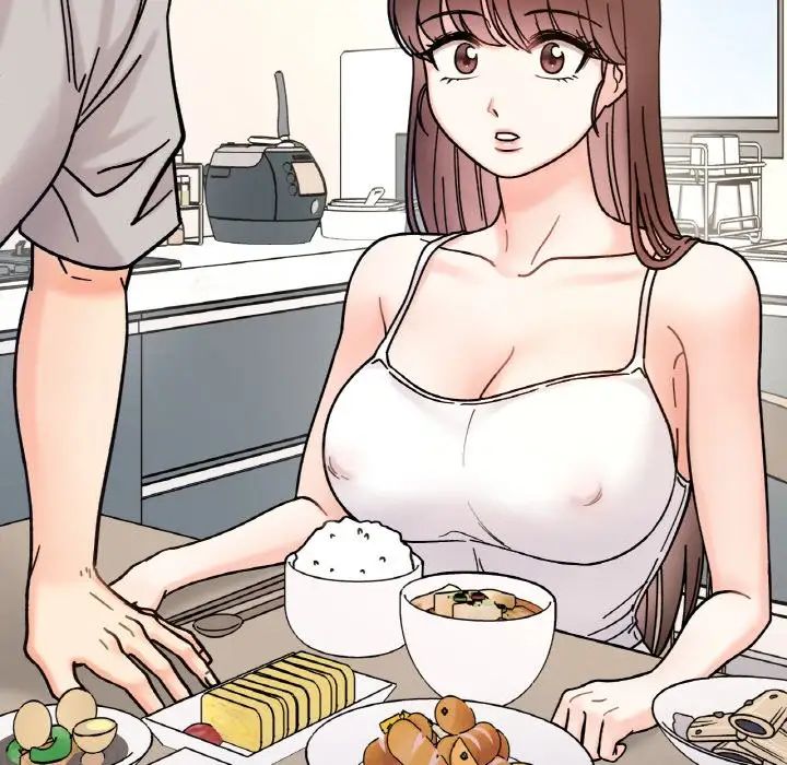 《她才不是我姐姐》漫画最新章节第33话免费下拉式在线观看章节第【7】张图片