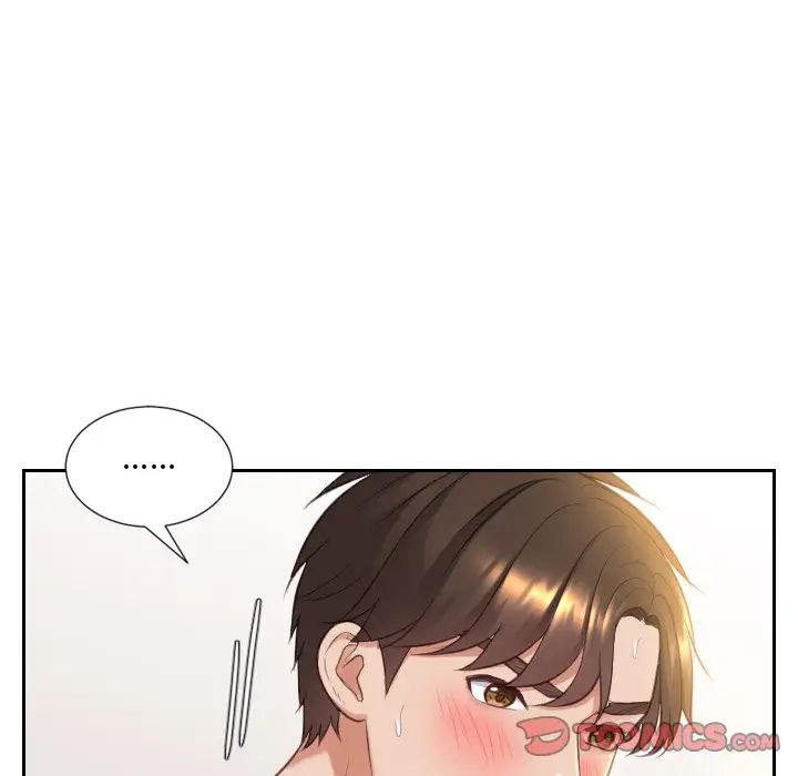 《她的怪癖》漫画最新章节第9话免费下拉式在线观看章节第【9】张图片