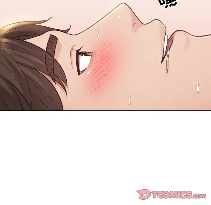 《她的怪癖》漫画最新章节第11话免费下拉式在线观看章节第【27】张图片