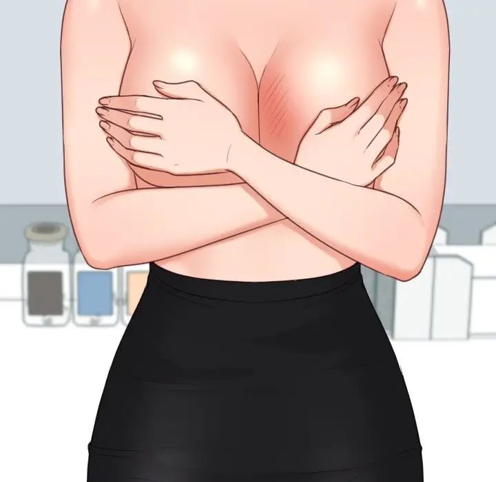 《她的怪癖》漫画最新章节第41话 - 最终话（完结）免费下拉式在线观看章节第【102】张图片