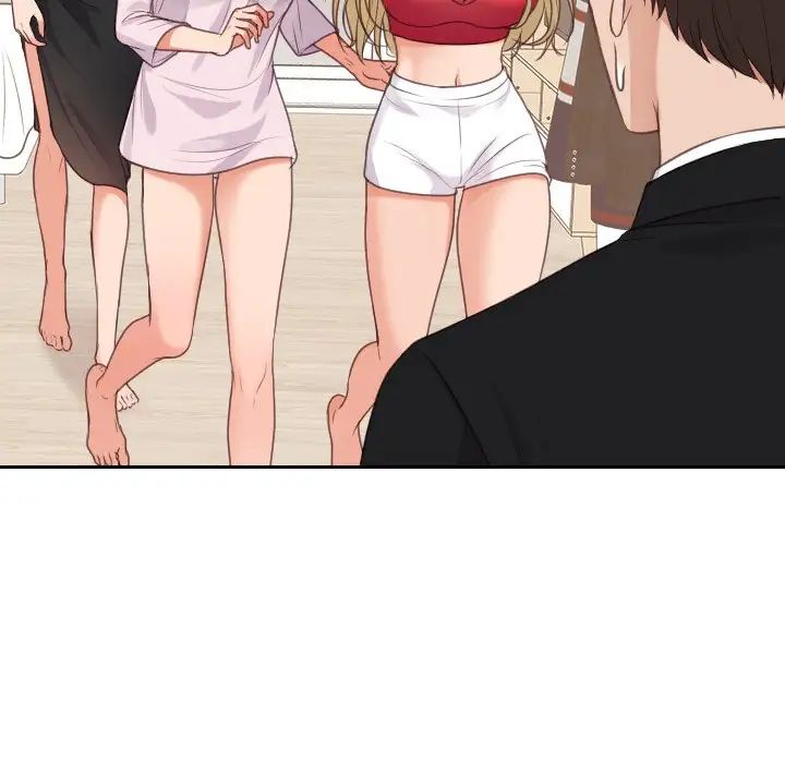 《她的怪癖》漫画最新章节第41话 - 最终话（完结）免费下拉式在线观看章节第【155】张图片