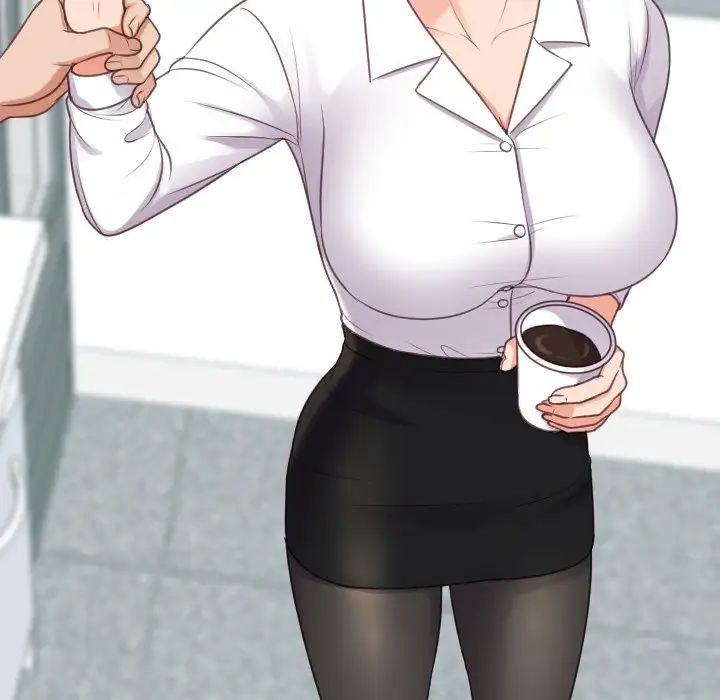 《她的怪癖》漫画最新章节第41话 - 最终话（完结）免费下拉式在线观看章节第【35】张图片