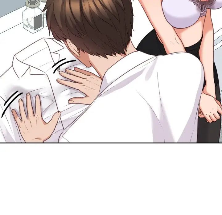 《她的怪癖》漫画最新章节第41话 - 最终话（完结）免费下拉式在线观看章节第【85】张图片