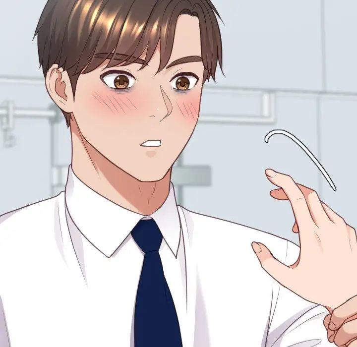 《她的怪癖》漫画最新章节第41话 - 最终话（完结）免费下拉式在线观看章节第【38】张图片