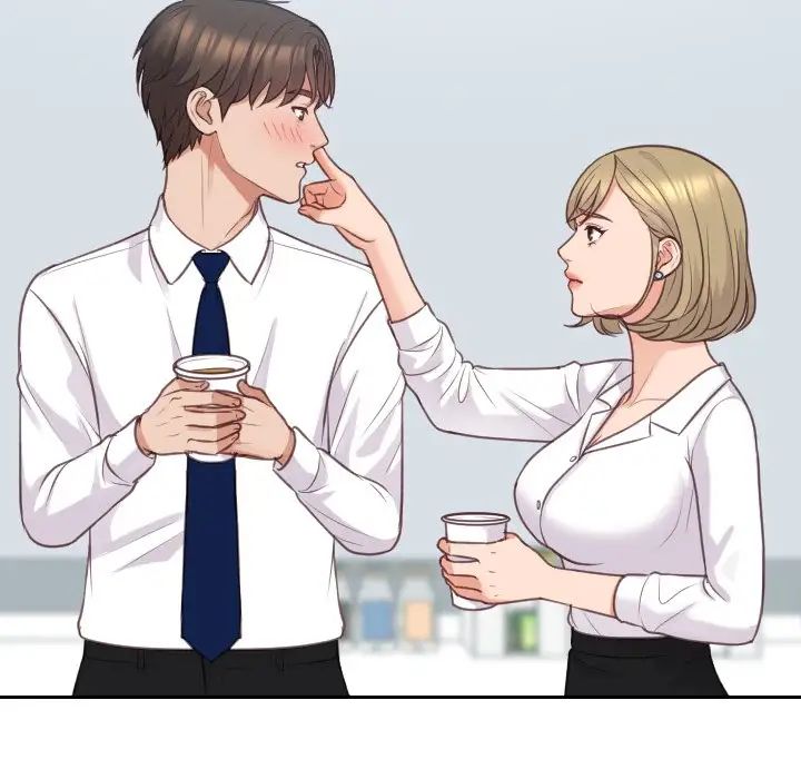 《她的怪癖》漫画最新章节第41话 - 最终话（完结）免费下拉式在线观看章节第【26】张图片