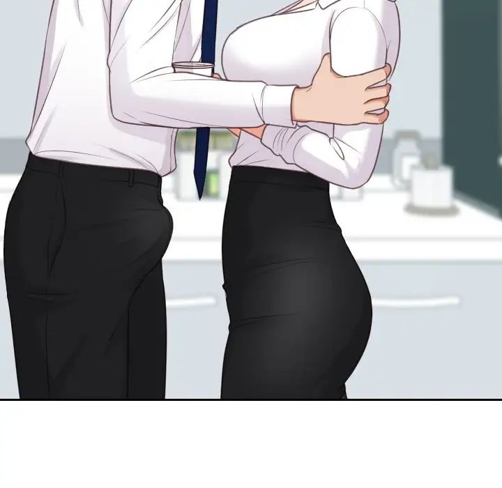 《她的怪癖》漫画最新章节第41话 - 最终话（完结）免费下拉式在线观看章节第【64】张图片