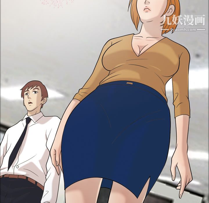 《她的心声》漫画最新章节第28话免费下拉式在线观看章节第【62】张图片