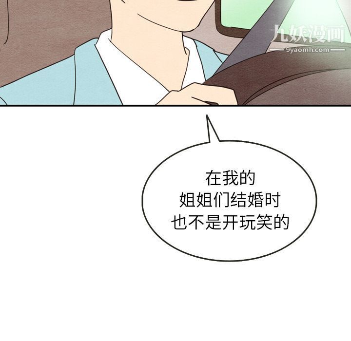 《泰珠小姐的完美婚姻生活》漫画最新章节第24话免费下拉式在线观看章节第【21】张图片