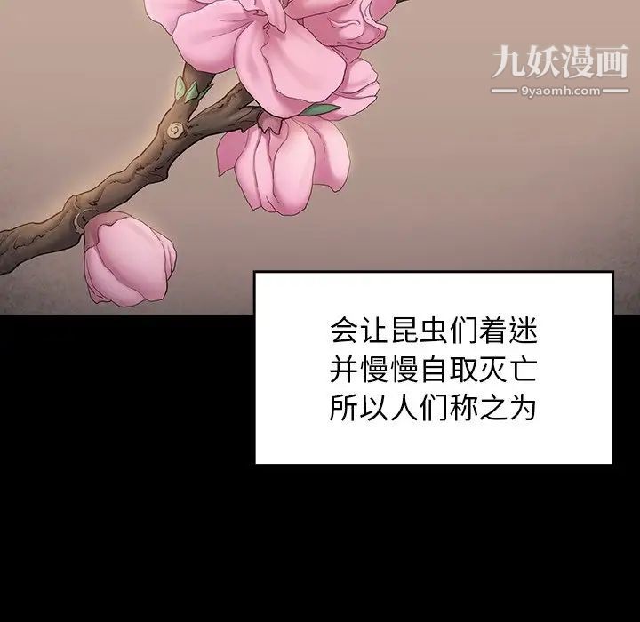 《桃花》漫画最新章节第63话免费下拉式在线观看章节第【9】张图片