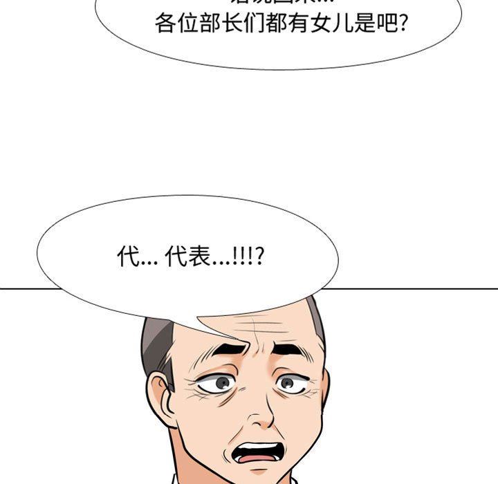 《同事换换爱》漫画最新章节第91话免费下拉式在线观看章节第【7】张图片