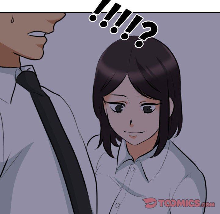 《同事换换爱》漫画最新章节第106话免费下拉式在线观看章节第【32】张图片