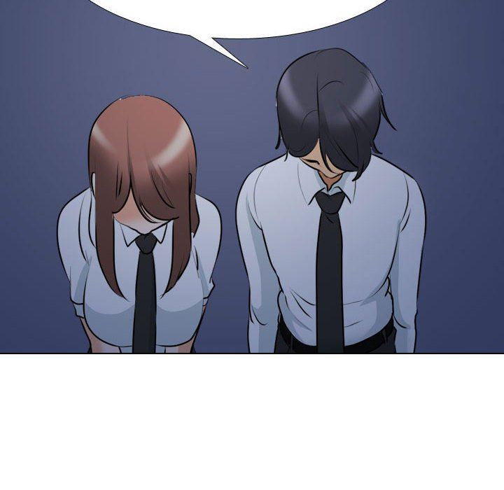 《同事换换爱》漫画最新章节第109话免费下拉式在线观看章节第【18】张图片