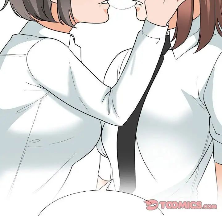 《同事换换爱》漫画最新章节第137话免费下拉式在线观看章节第【38】张图片