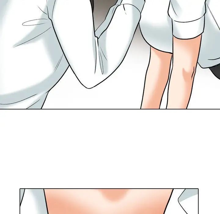 《同事换换爱》漫画最新章节第139话免费下拉式在线观看章节第【27】张图片