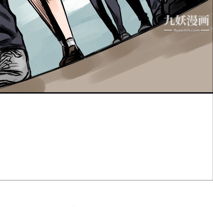 《TWOMEN~共存》漫画最新章节第4话免费下拉式在线观看章节第【112】张图片