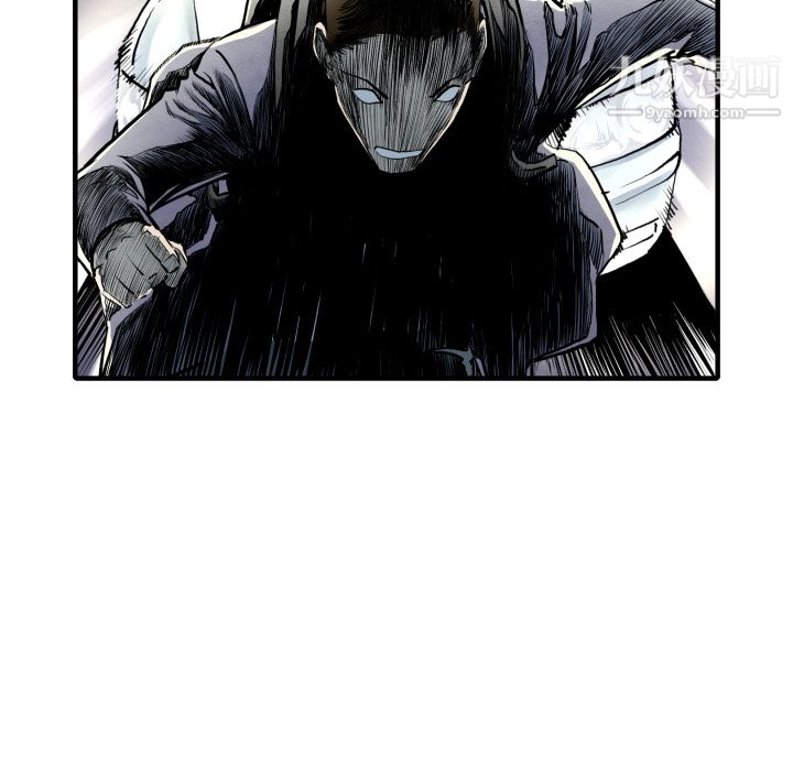 《TWOMEN~共存》漫画最新章节第28话免费下拉式在线观看章节第【36】张图片