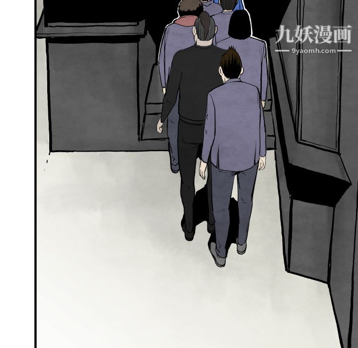 《TWOMEN~共存》漫画最新章节第29话免费下拉式在线观看章节第【114】张图片