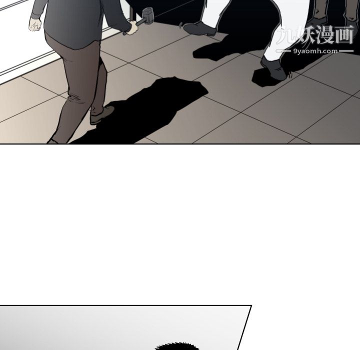 《TWOMEN~共存》漫画最新章节第64话免费下拉式在线观看章节第【20】张图片