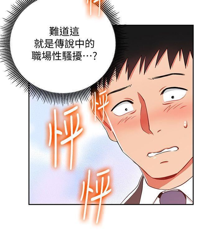 《玩转女上司》漫画最新章节第3话 - 下班后把时间空下来吧免费下拉式在线观看章节第【23】张图片