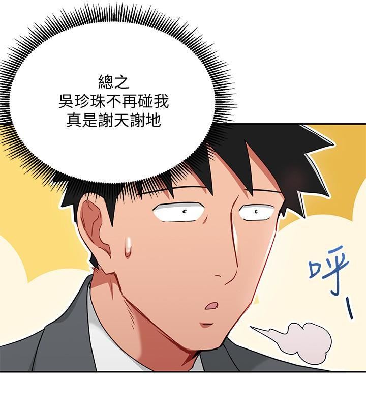 《玩转女上司》漫画最新章节第24话 - 突然告白的吴珍珠免费下拉式在线观看章节第【10】张图片