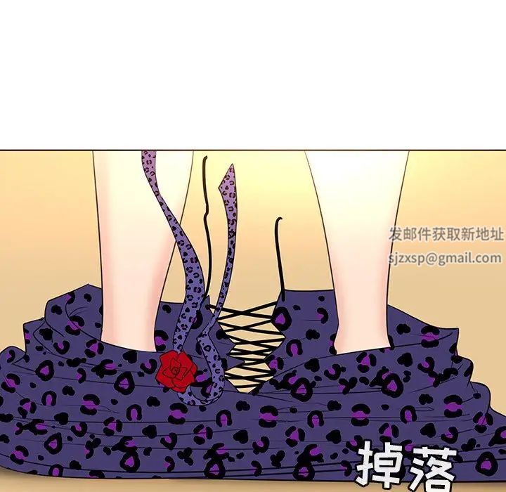 《我的老婆是模特》漫画最新章节第25话免费下拉式在线观看章节第【65】张图片