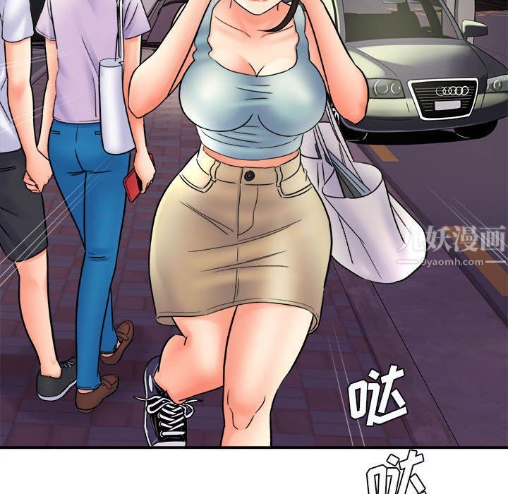 《想做你的助手》漫画最新章节第19话免费下拉式在线观看章节第【166】张图片