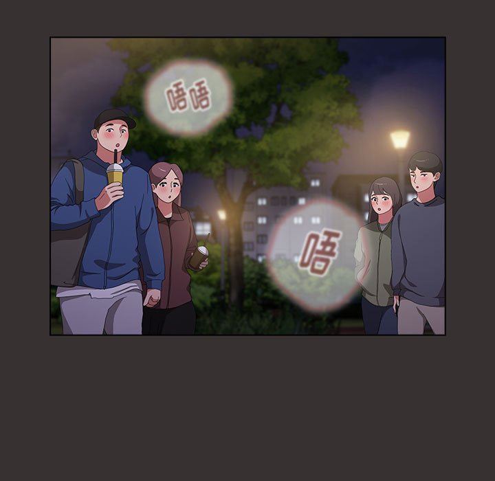 《小孩子才做选择》漫画最新章节第20话免费下拉式在线观看章节第【153】张图片