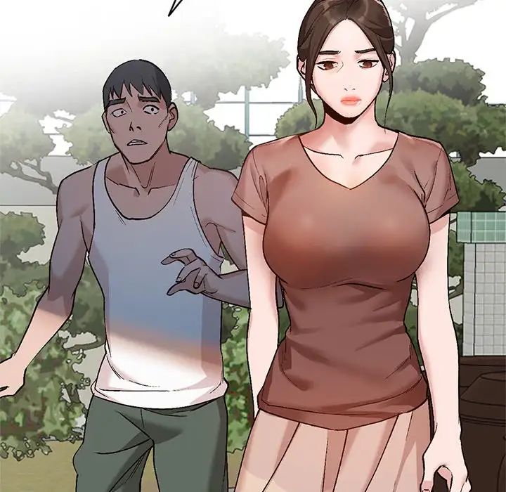 《小镇上的女人们》漫画最新章节第3话免费下拉式在线观看章节第【31】张图片