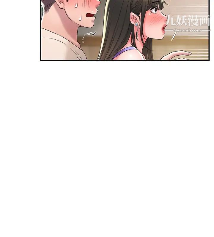 《幸福督市》漫画最新章节第24话 - 离开前来抱抱我免费下拉式在线观看章节第【22】张图片