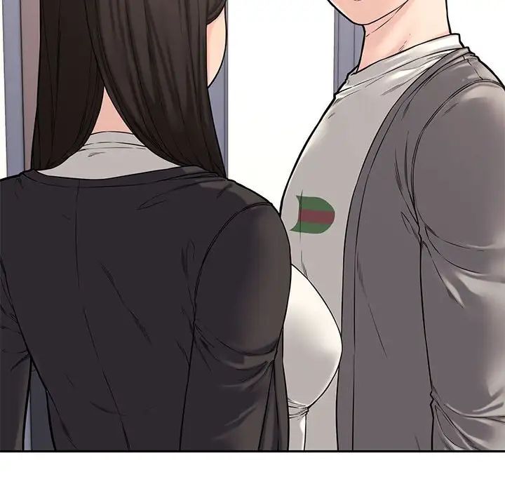 《新婚夫妇》漫画最新章节第11话免费下拉式在线观看章节第【53】张图片