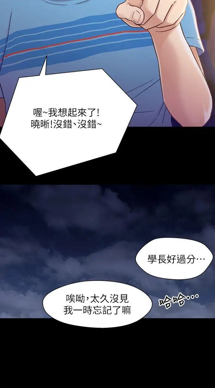 《兄妹关系》漫画最新章节第5话 - 酒后乱性免费下拉式在线观看章节第【22】张图片