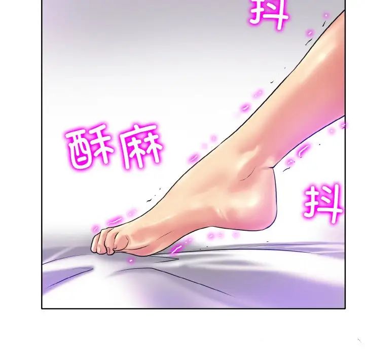 《一杆入洞》漫画最新章节第28话免费下拉式在线观看章节第【24】张图片