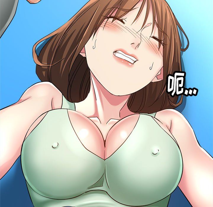 《瑜珈初体验》漫画最新章节第3话免费下拉式在线观看章节第【27】张图片