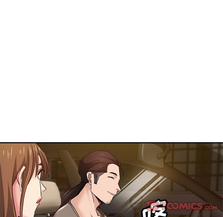 《瑜珈初体验》漫画最新章节第6话免费下拉式在线观看章节第【153】张图片