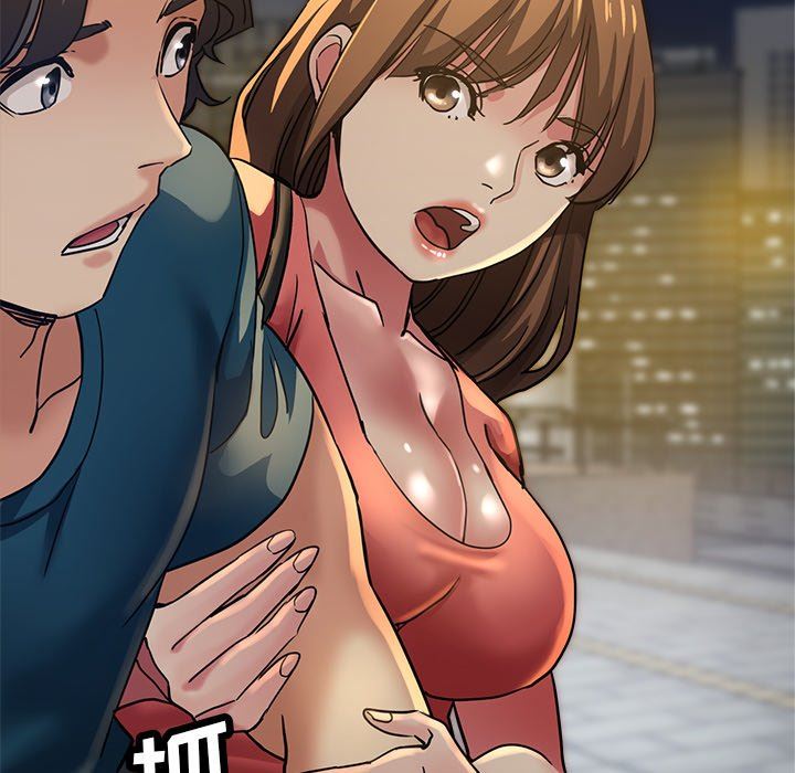 《瑜珈初体验》漫画最新章节第24话免费下拉式在线观看章节第【28】张图片